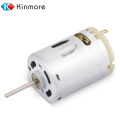 Electric Car Toy Parts AC Motor For Customizable LOGO